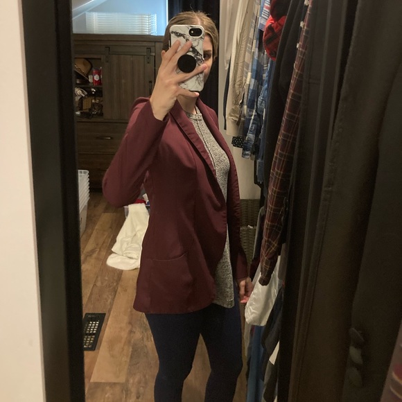 Dynamite Blazer - Picture 2 of 2